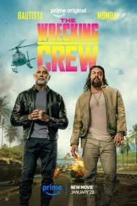 Опасный дуэт (2026)